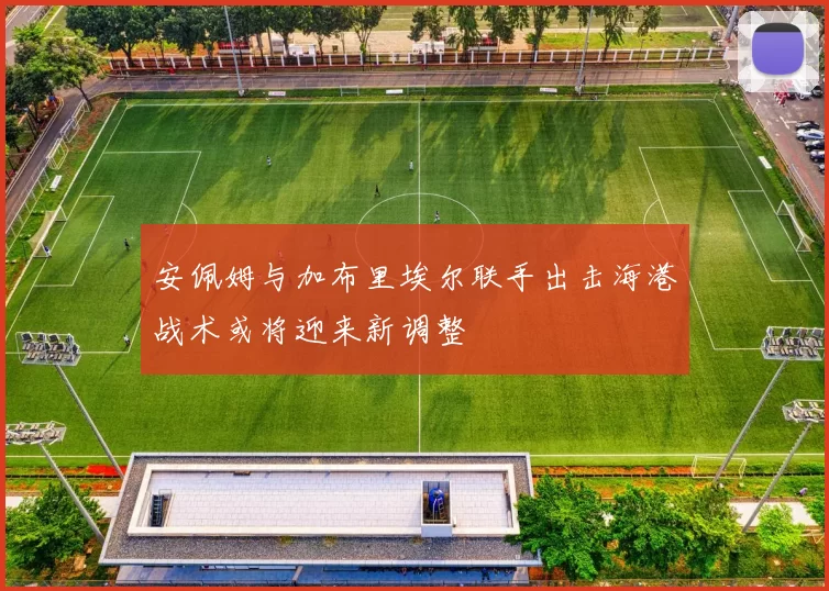 安佩姆与加布里埃尔联手出击海港战术或将迎来新调整